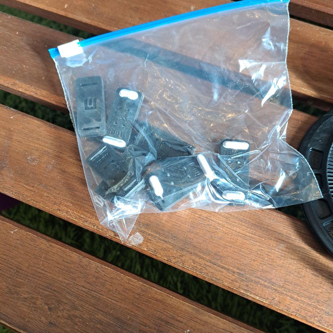 22 NOWバインディング セレクトプロ　サイズM