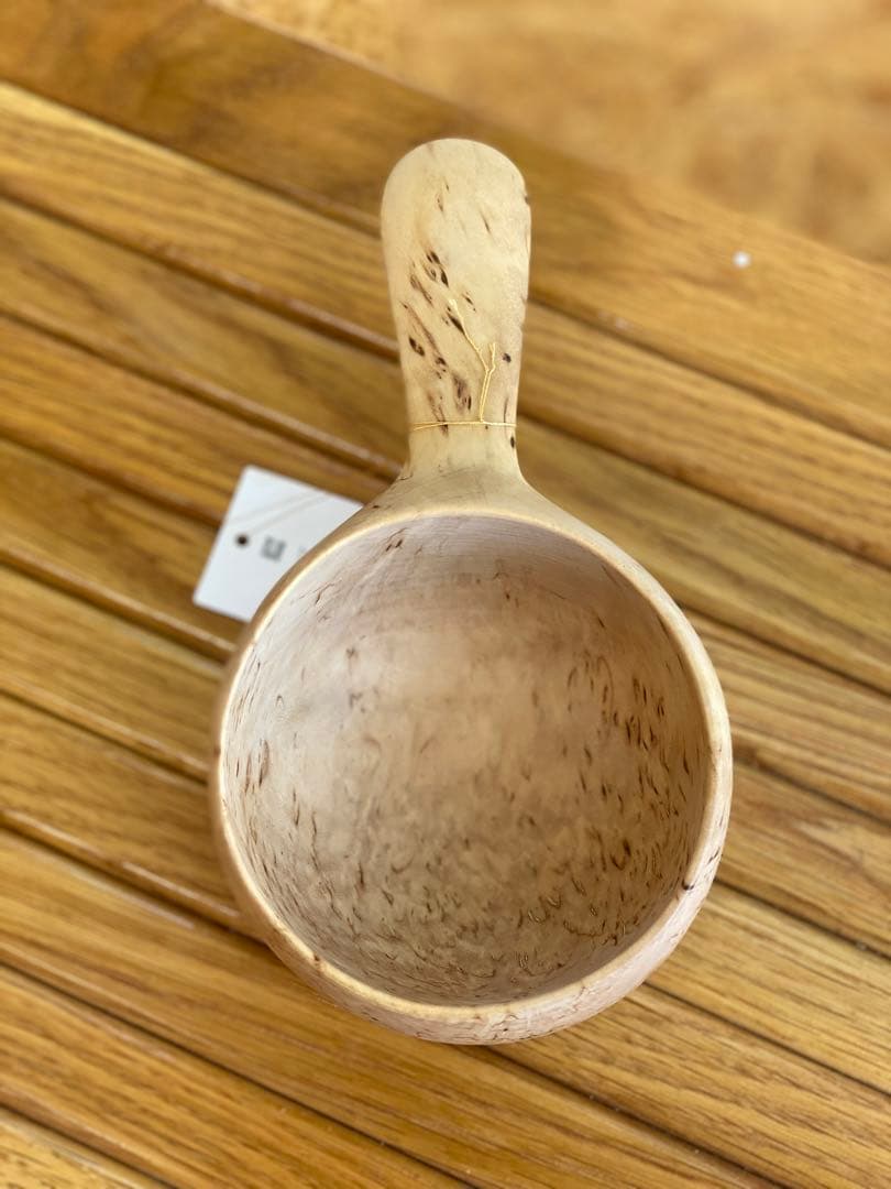 シベリア作家ククサ