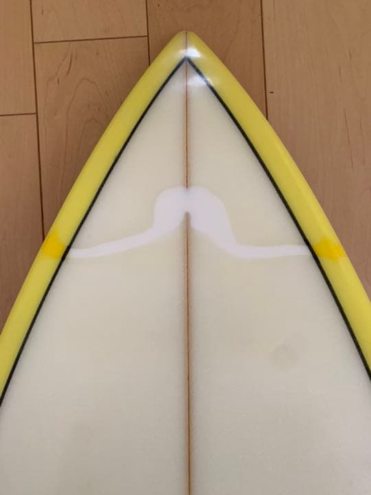 ロックダンス　ROCKDANSEサーフボード