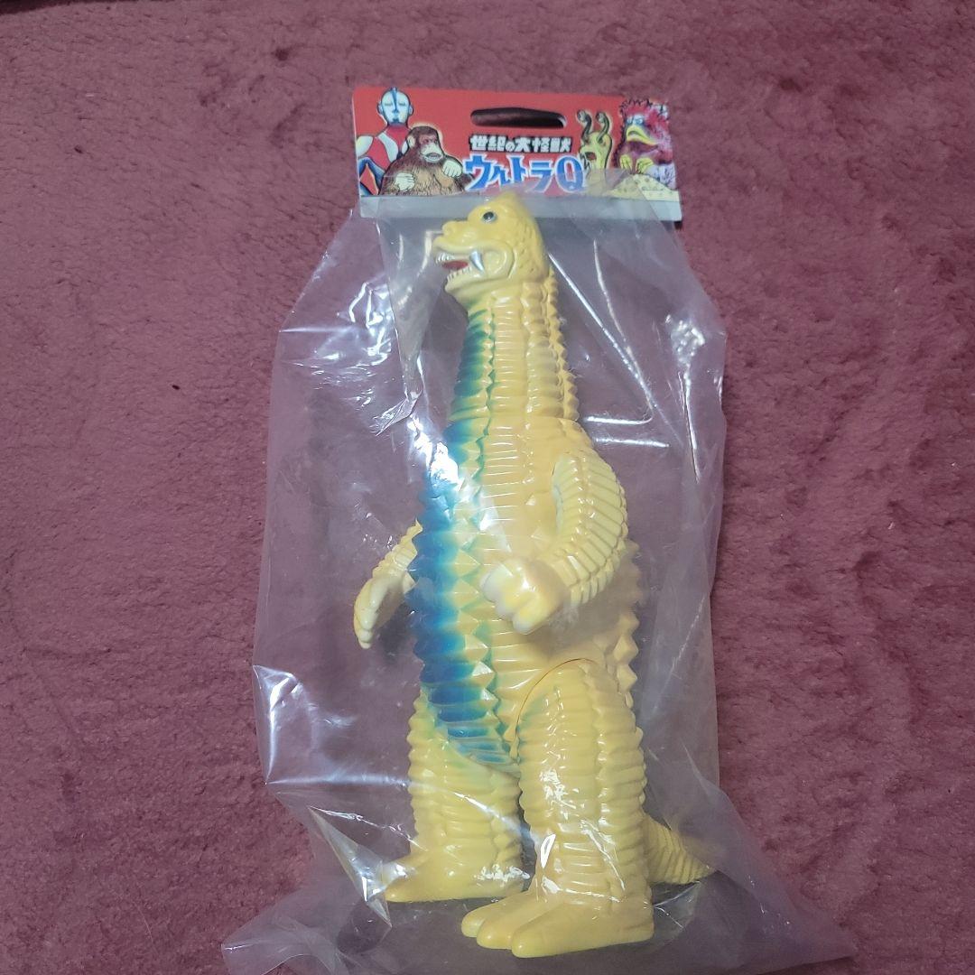 マルサン　レッドキング450　昭和二期イメージver.