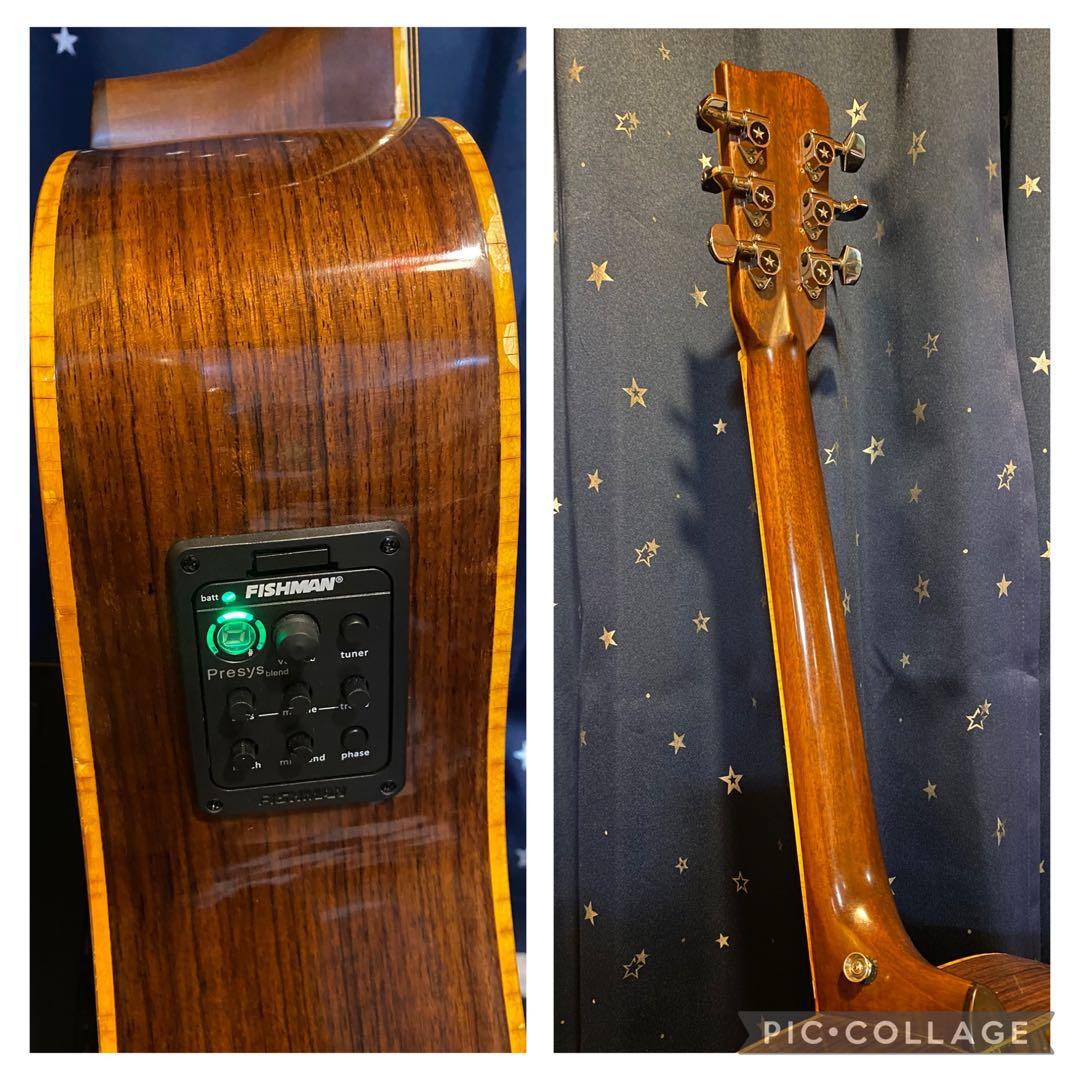 Blue Bell W400 (エレアコ仕様) 訳あり