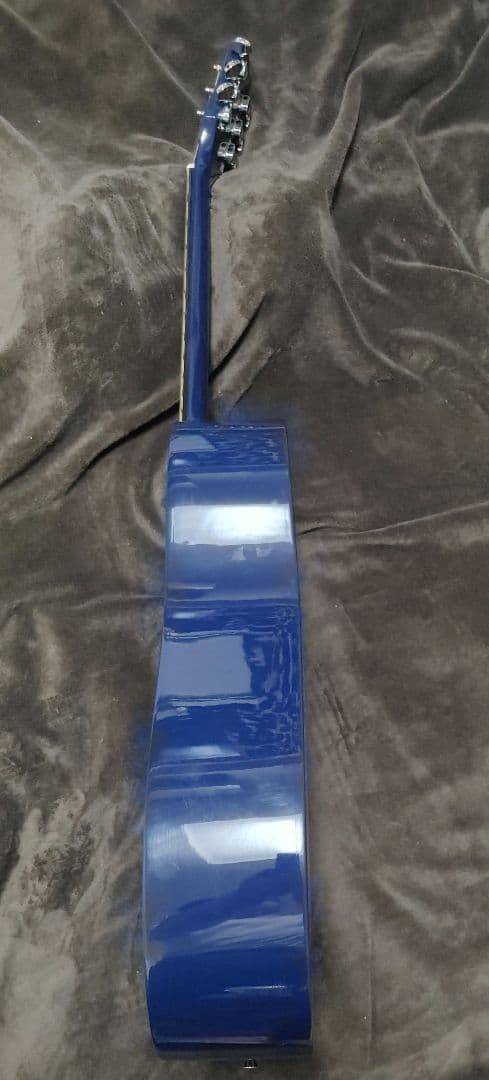 エピフォン　アコースティックギター　専用ソフトケース付