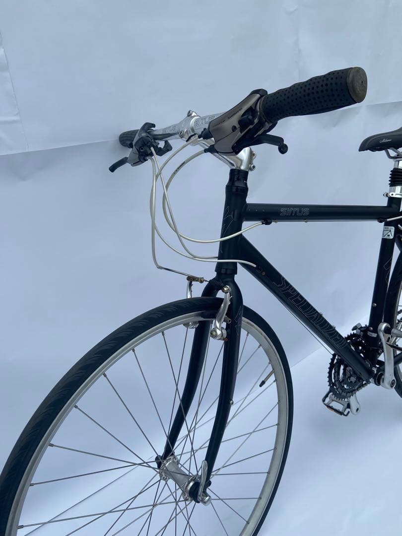 specialized sirrus クロスバイク　スペシャライズド　シラス