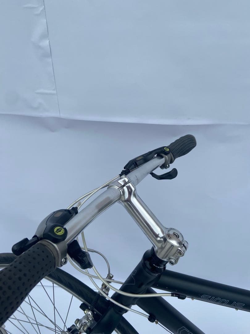 specialized sirrus クロスバイク　スペシャライズド　シラス