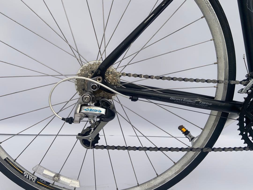 specialized sirrus クロスバイク　スペシャライズド　シラス