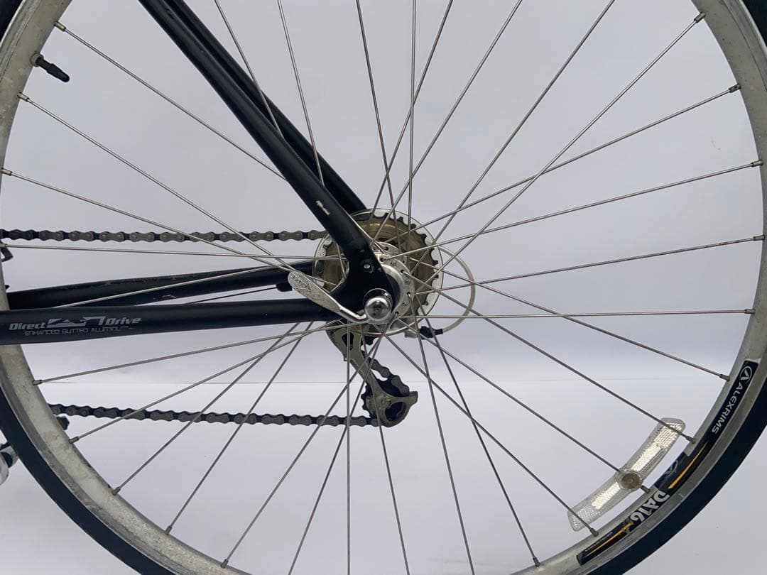 specialized sirrus クロスバイク　スペシャライズド　シラス