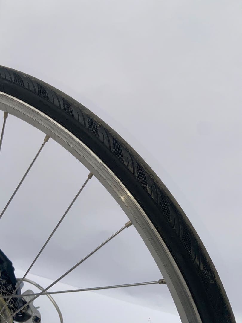 specialized sirrus クロスバイク　スペシャライズド　シラス