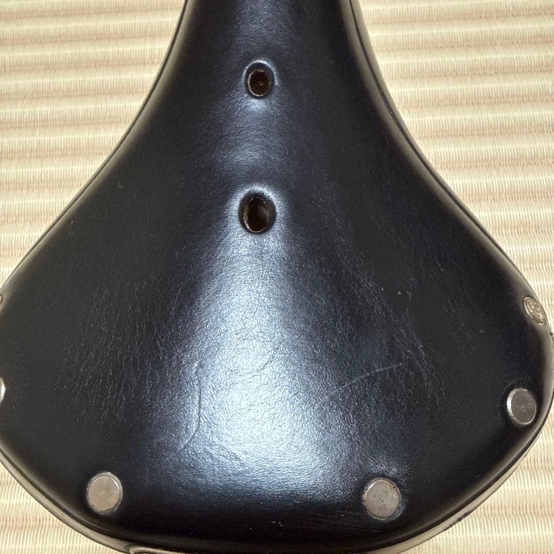 ブルックス　チャンピョンスタンダード　Ｂ１７