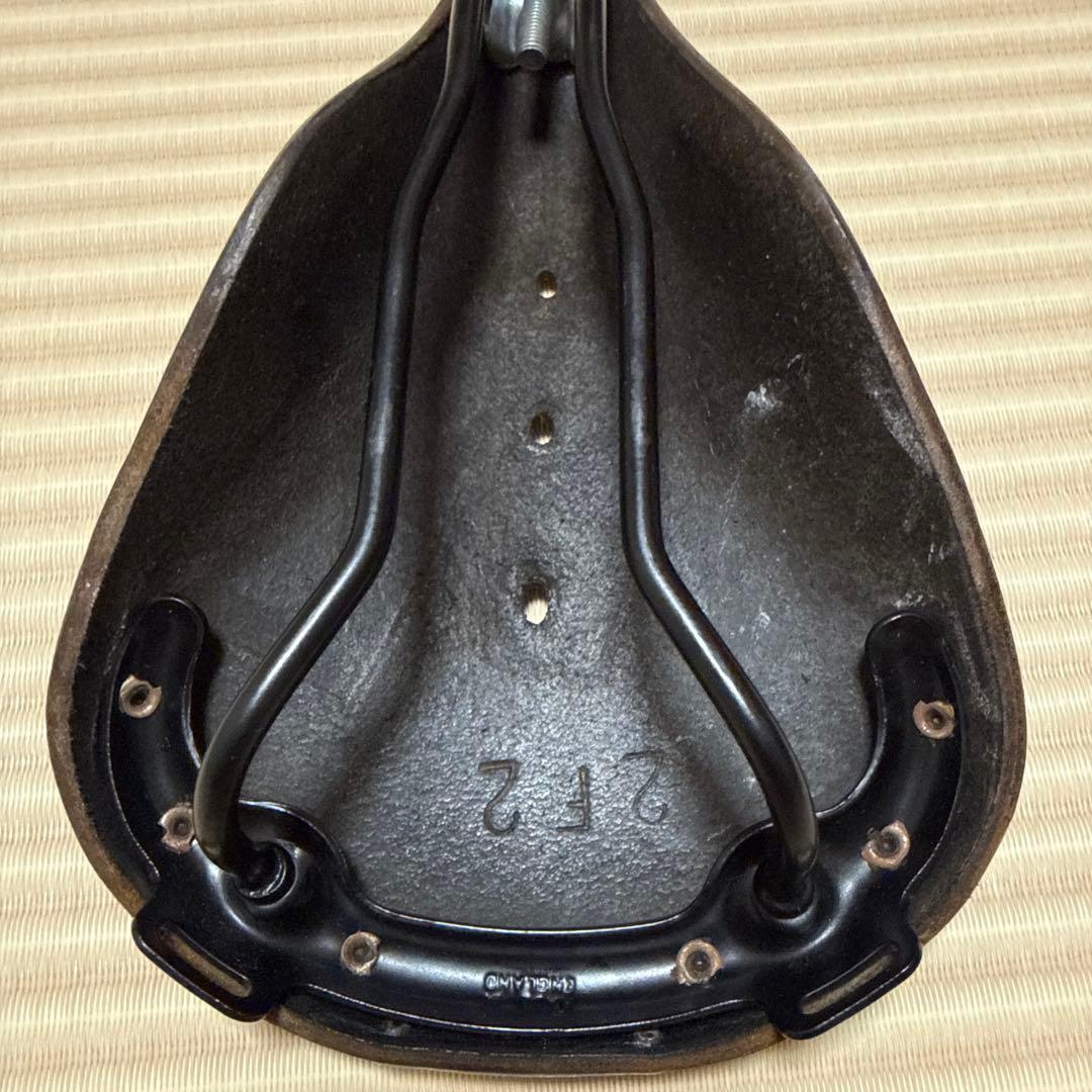 ブルックス　チャンピョンスタンダード　Ｂ１７