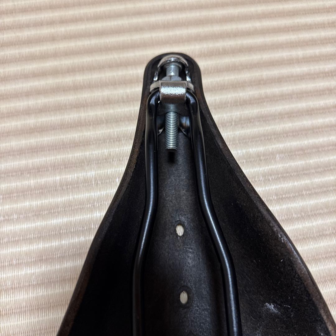 ブルックス　チャンピョンスタンダード　Ｂ１７