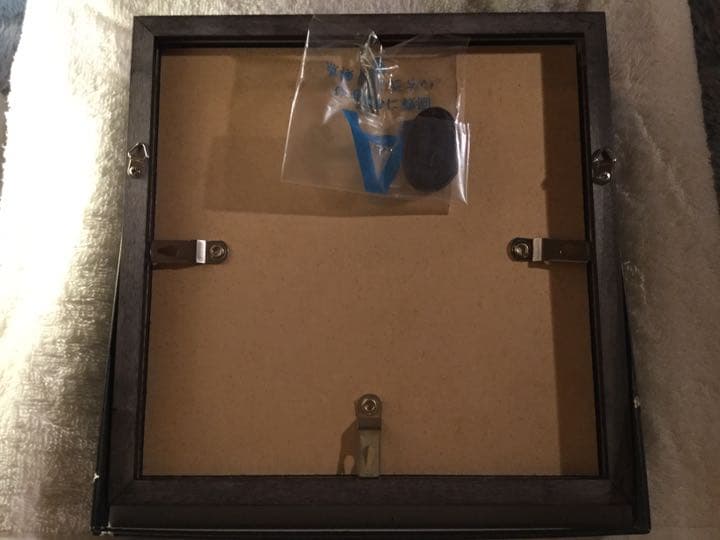 村上隆 Roppongi Hills 額縁入　ピンバッジコレクション　非売品