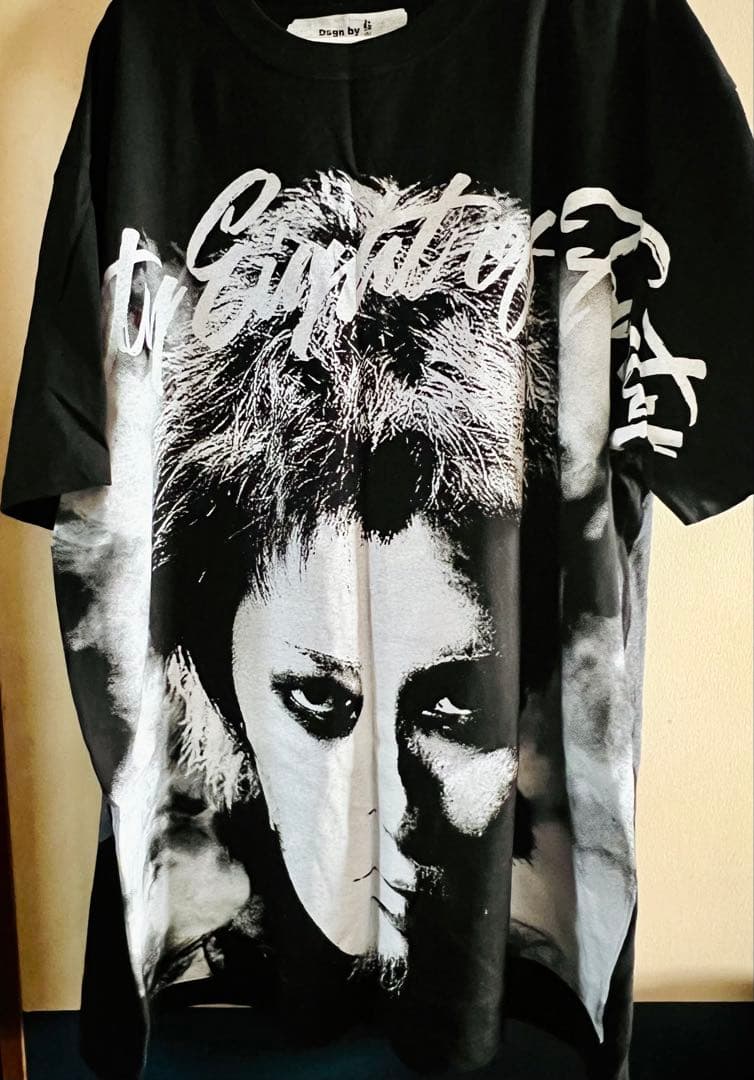 MUCC ミヤバ Tシャツ