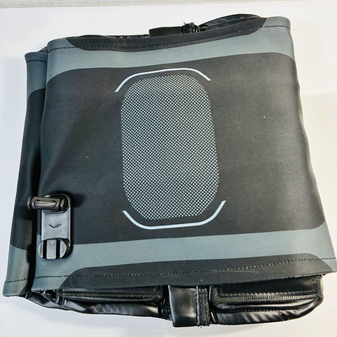 SIXPAD コアベルト2 LLサイズ 使用頻度少