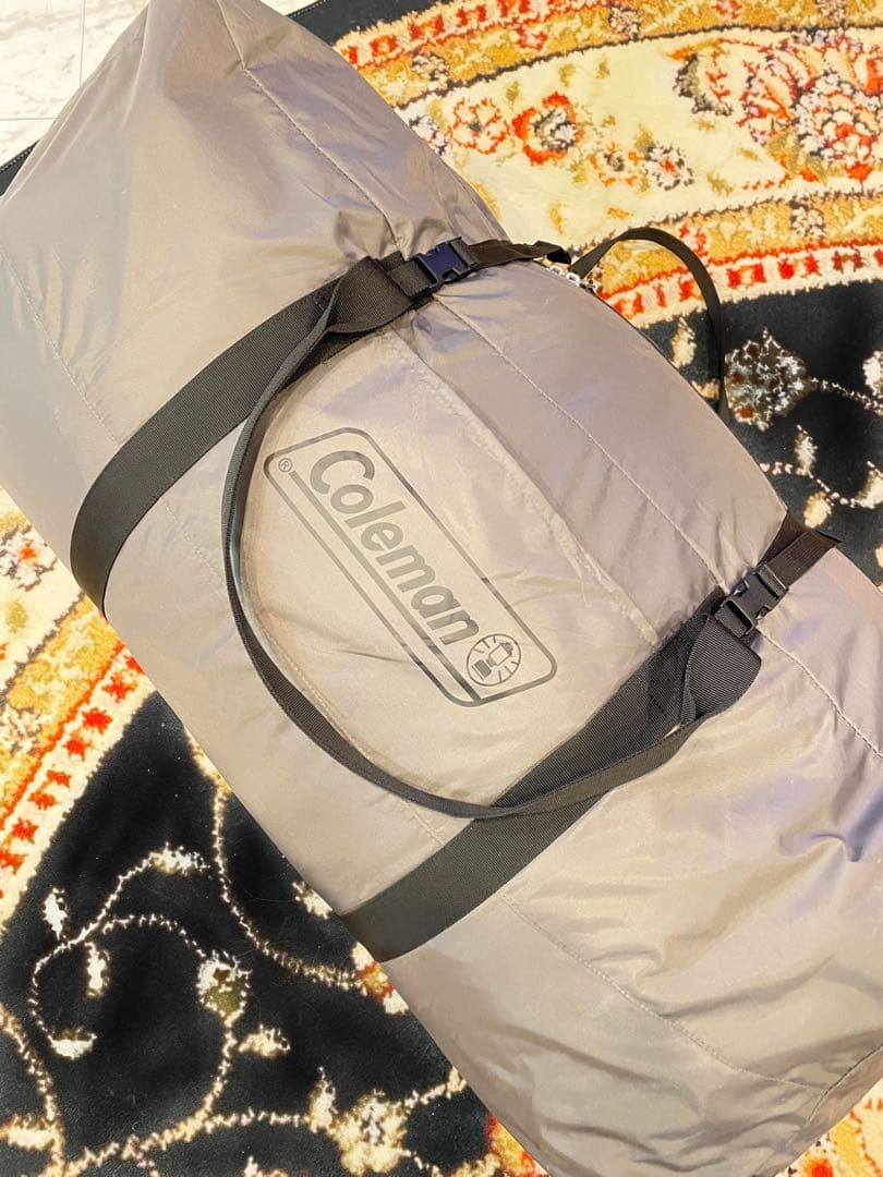 Coleman VCワイド2ルームSTD