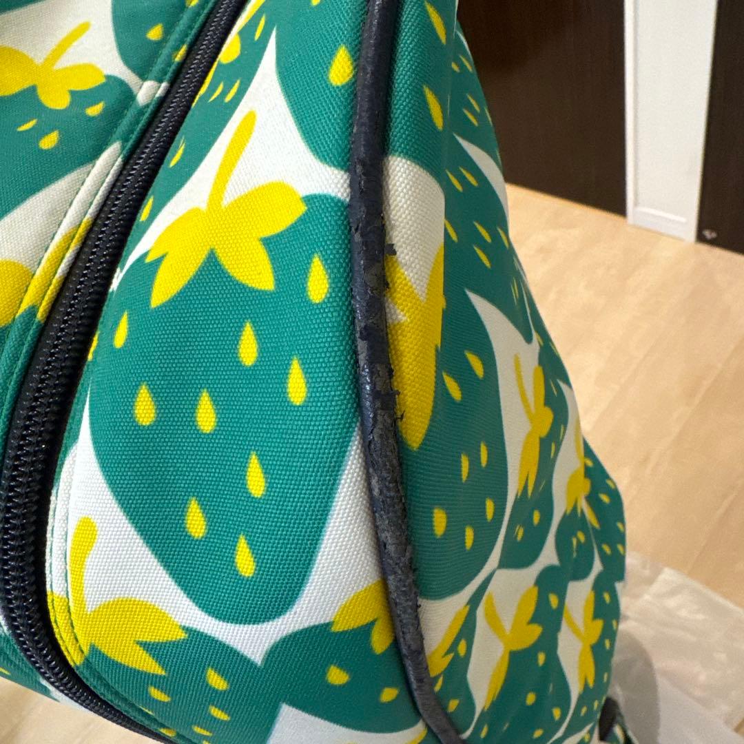 パーリーゲイツ キャディバッグ