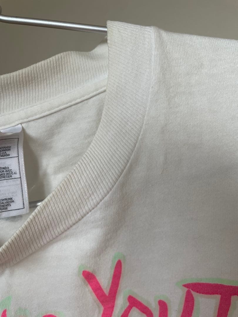 Sonic Youth ‘90ヴィンテージ Tシャツ