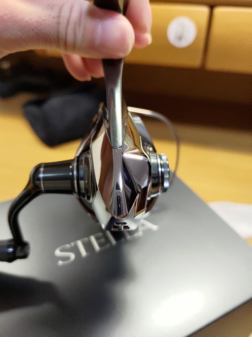 22ステラ C2000SHG