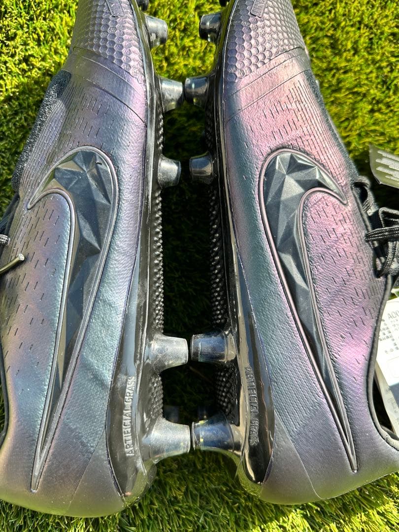 新品未使用タグ付きNIKEPHANTOM VENOM ELITE AG PRO