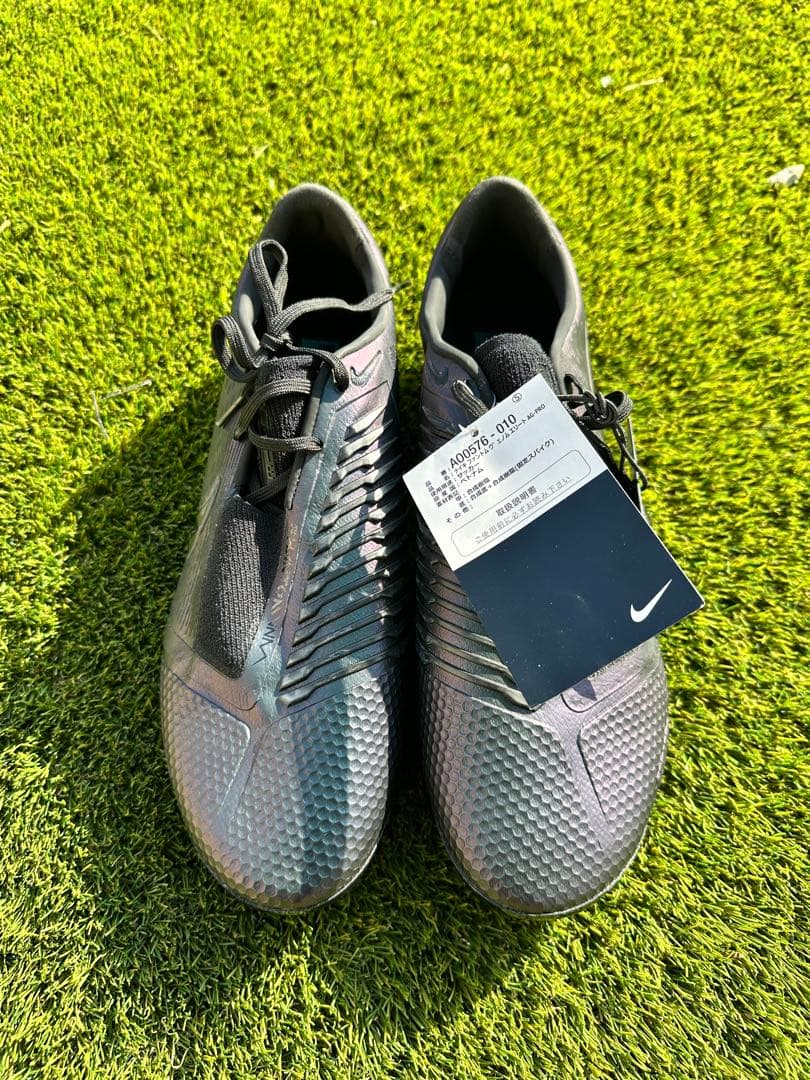 新品未使用タグ付きNIKEPHANTOM VENOM ELITE AG PRO