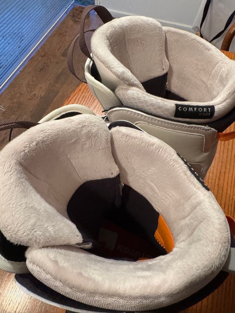 SALOMON LAUNCH BOA SJ BOA 28cm 美品