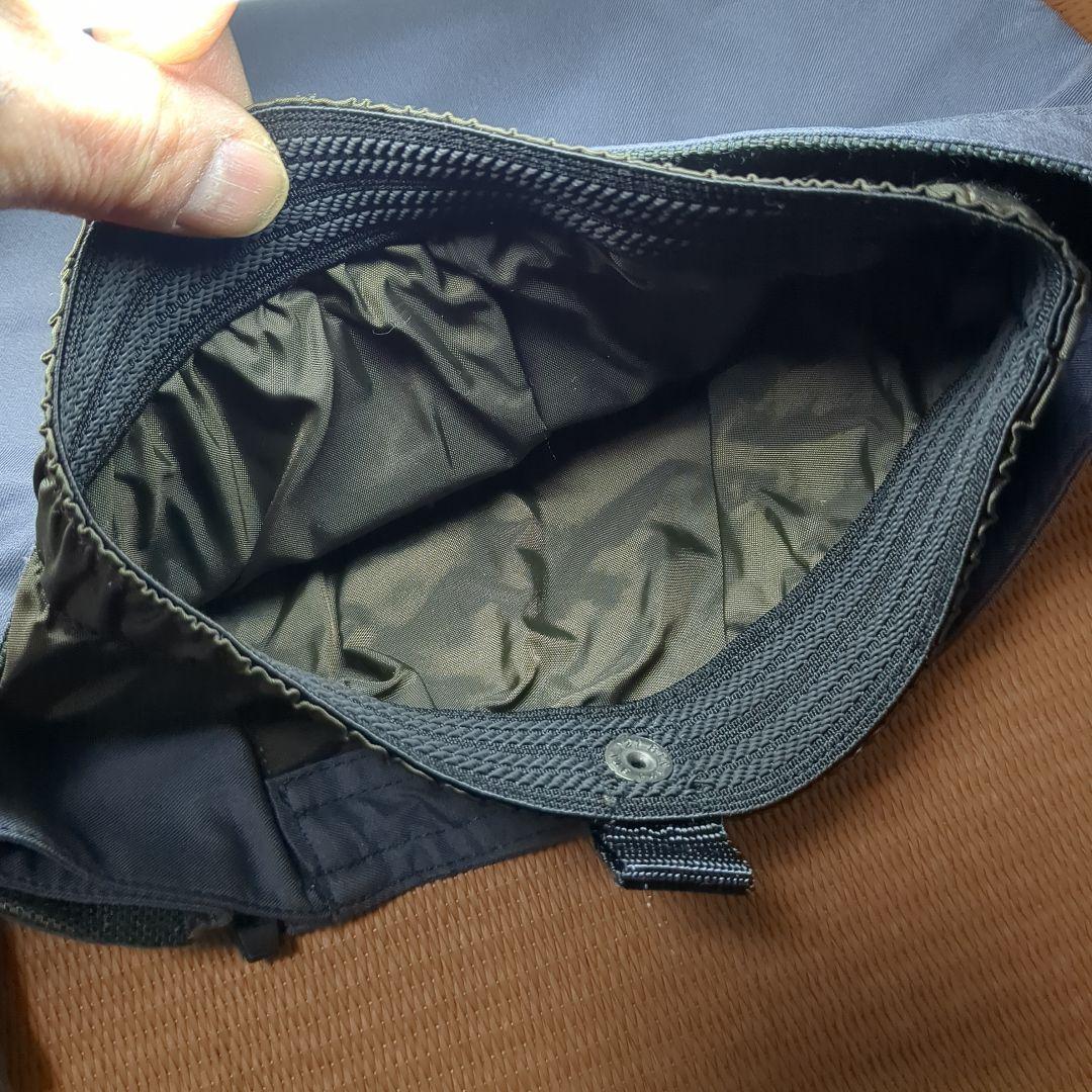 P.RHYTHM COURSE GUY PANTS プリズムパンツ