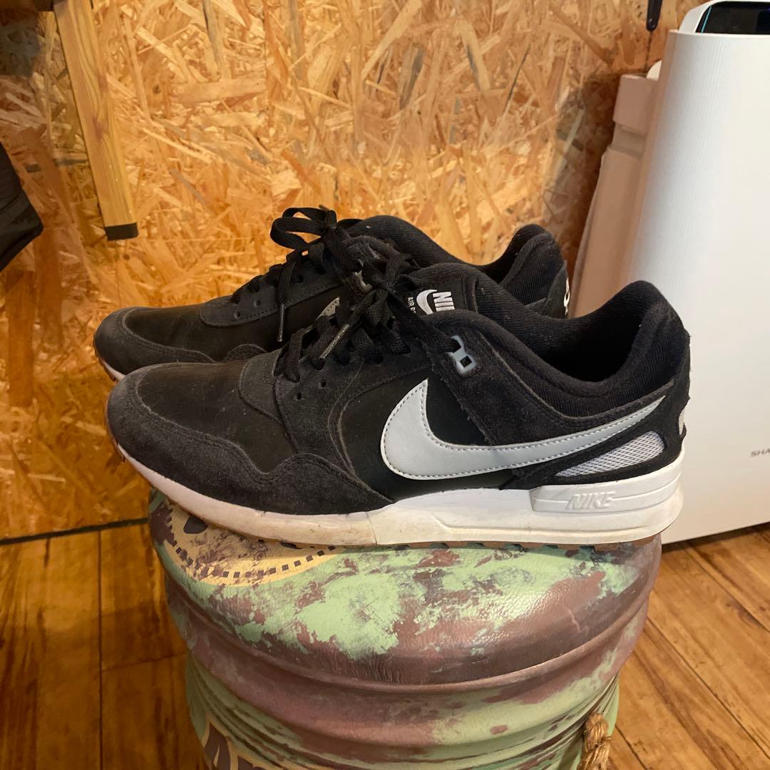 NIKE ゴルフ　27.5 スパイクレス