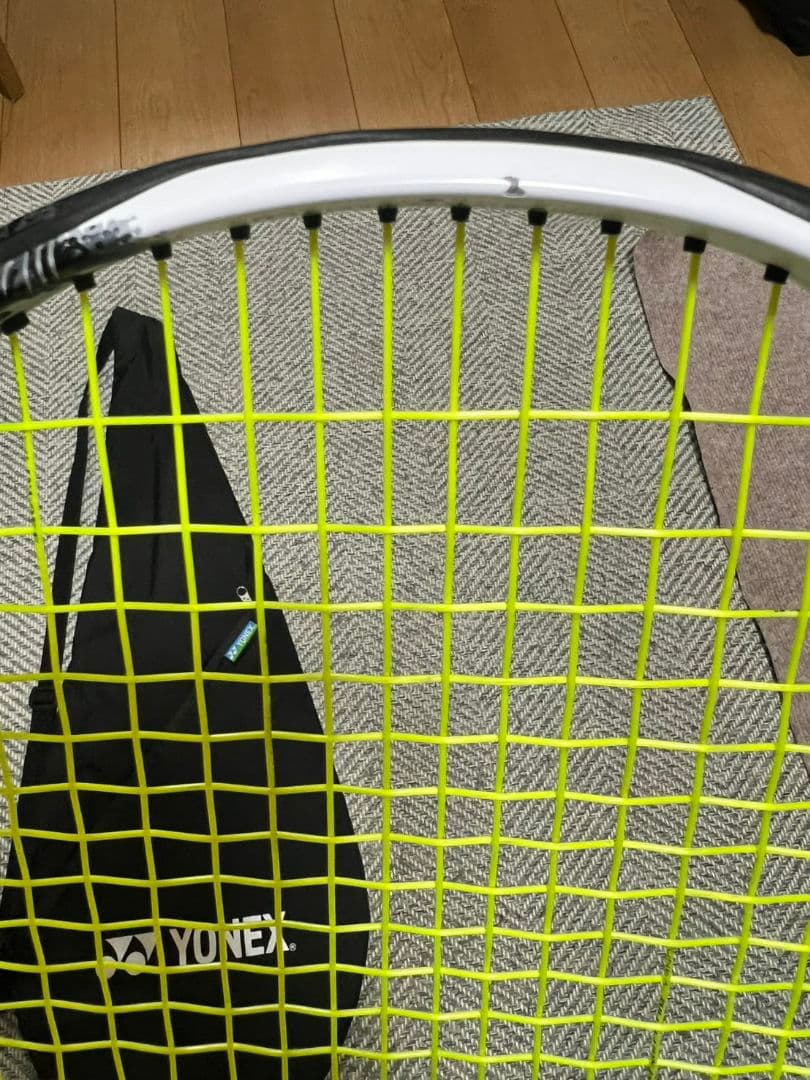 YONEX ジオブレイク80V 最新ラケット