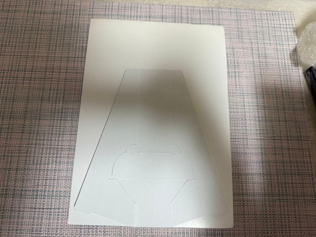 ③ HYDEIST 81°様 3/1購入 POP