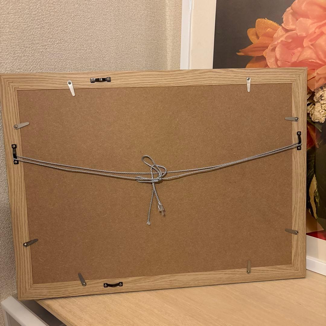 ボッティチェリ「ヴィーナスの誕生」絵画