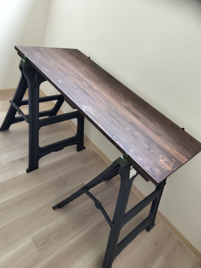 アウトドア用　テーブル　キャンプテーブル　折りたたみ式テーブル