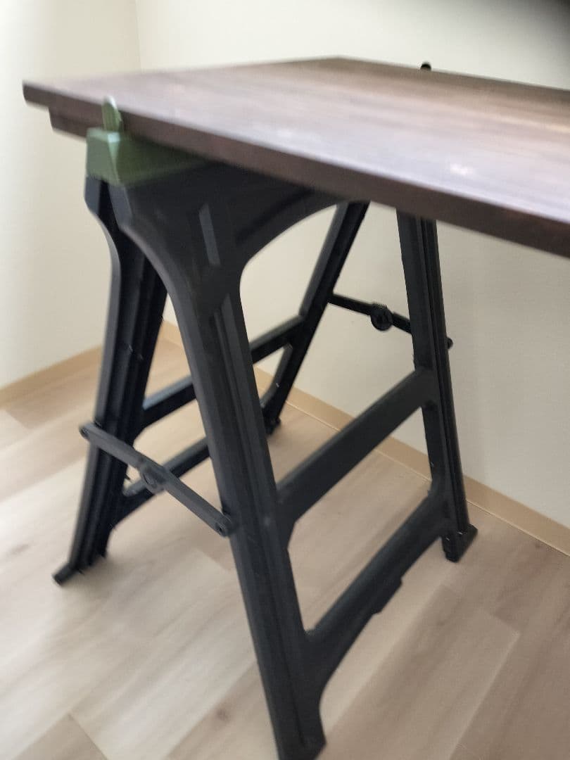 アウトドア用　テーブル　キャンプテーブル　折りたたみ式テーブル