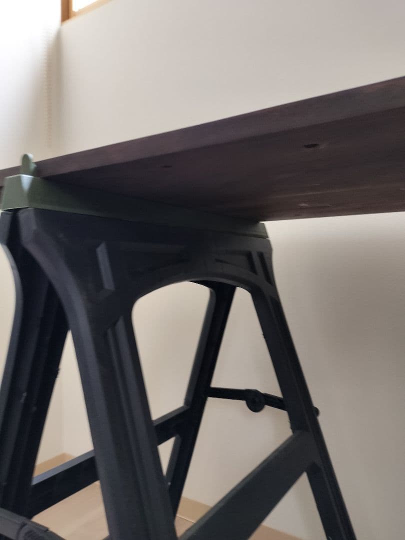 アウトドア用　テーブル　キャンプテーブル　折りたたみ式テーブル