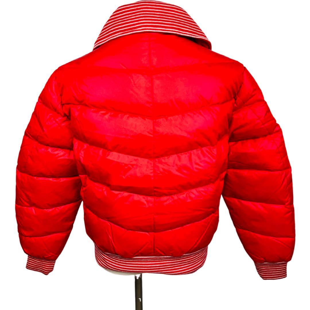 【新品】80s mizuno ミズノ　BLUEIMPULSE スキーウェア　S