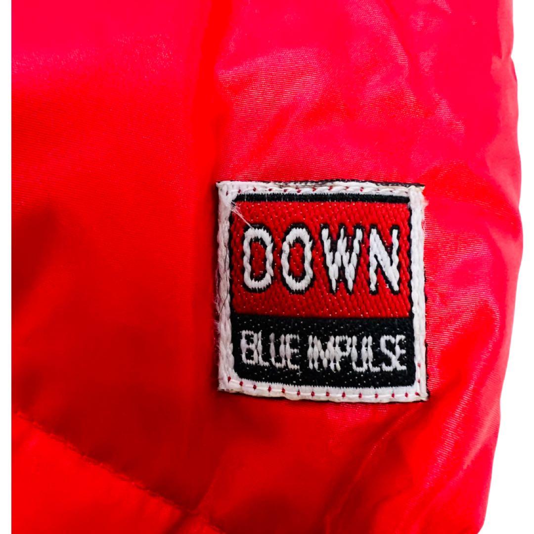 【新品】80s mizuno ミズノ　BLUEIMPULSE スキーウェア　S