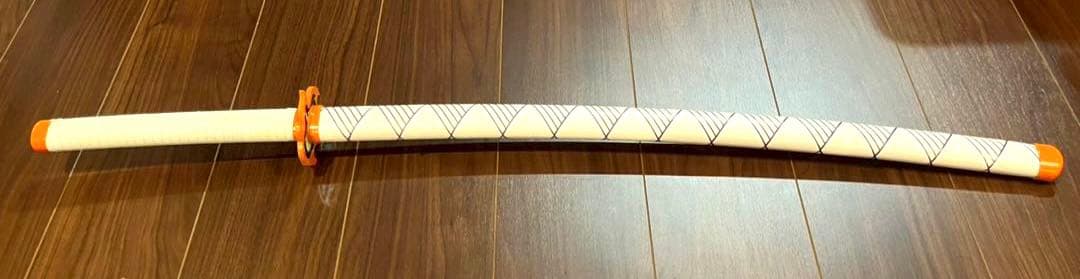 鬼滅の刃　煉獄杏寿郎　模造刀・観賞刀