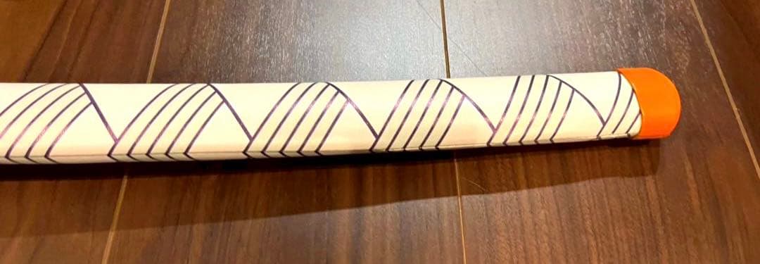 鬼滅の刃　煉獄杏寿郎　模造刀・観賞刀