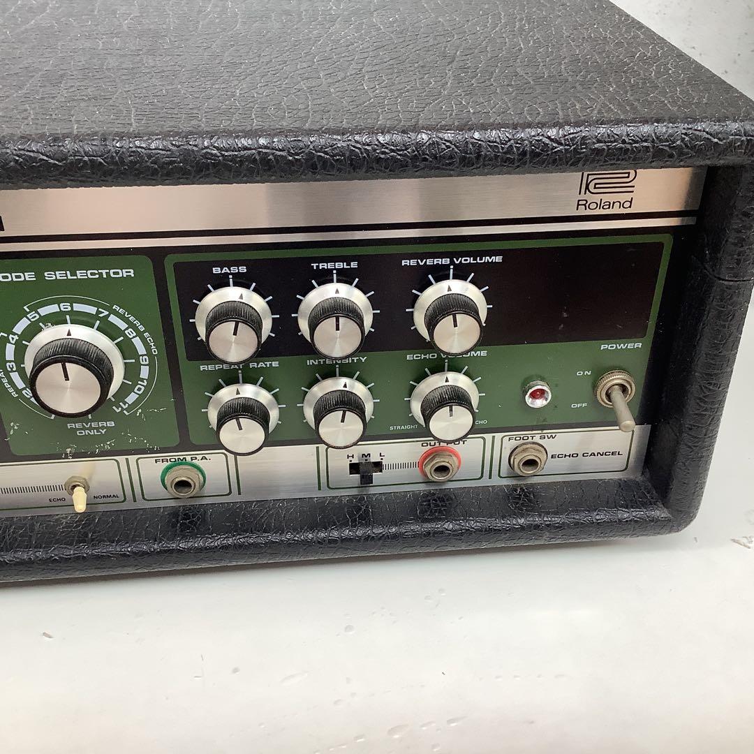 名機　　Roland RE-201 Space Echo 送料無料