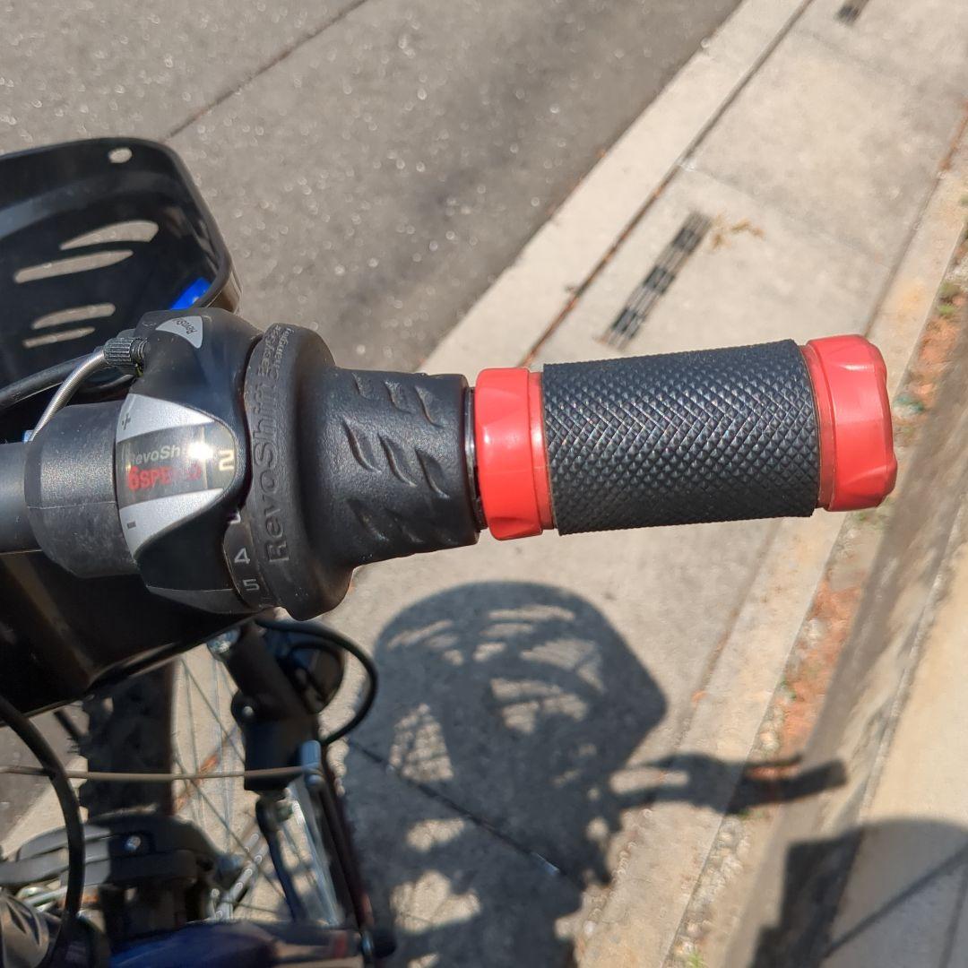 【送料込】BRIDGESTONE EXJ46 外装6段