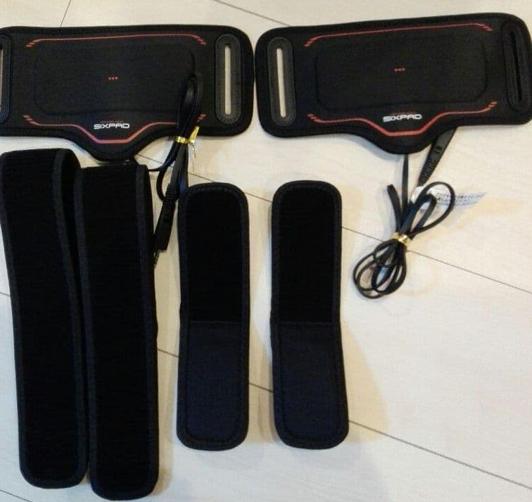 シックスパット　フットフィットプラス