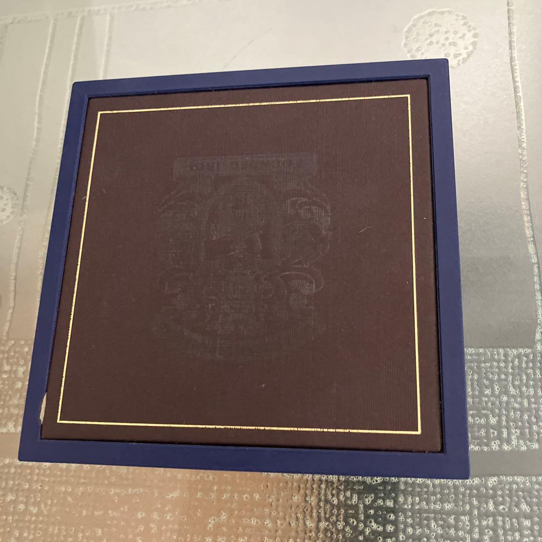 シーバスリカール 18 YO Old Gold Signature