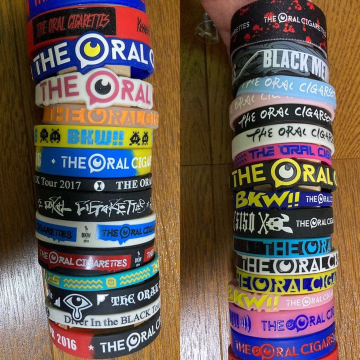 オーラルグッズまとめ売り