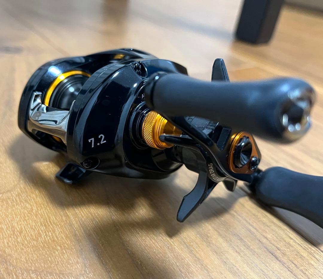 【生産終了品】アルファスct sv 70sh