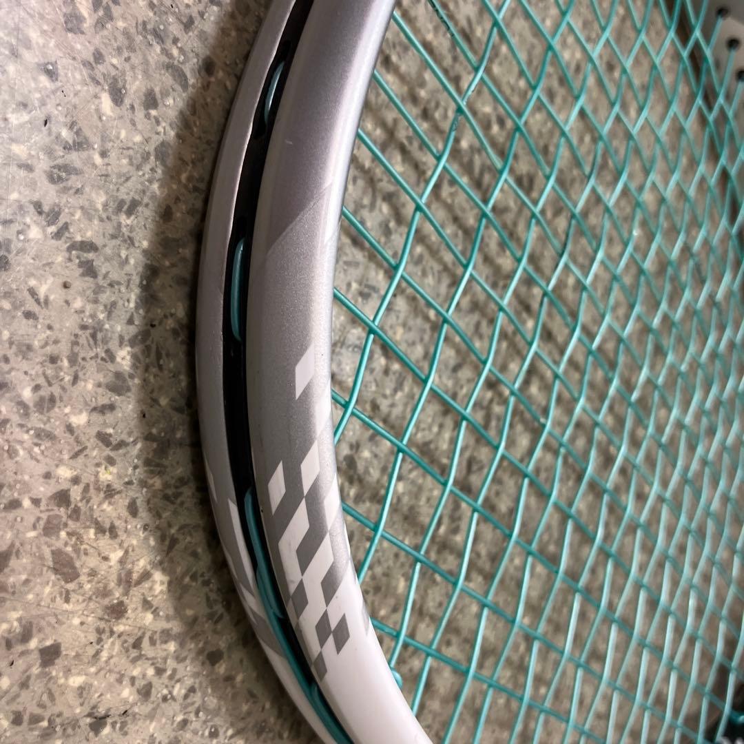 ヨネックス　エフレーザー7V（中古ラケット）