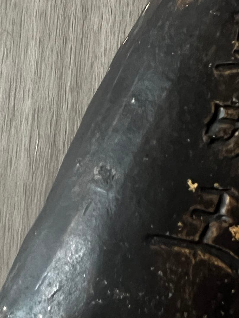 不動明王立像（11cm) 仏像 円空仏 摸刻 木彫