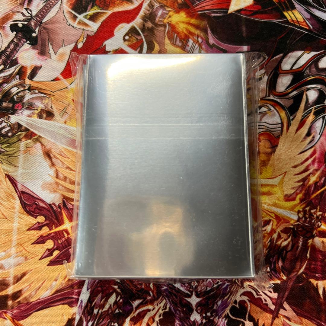 しぐれうい スリーブ