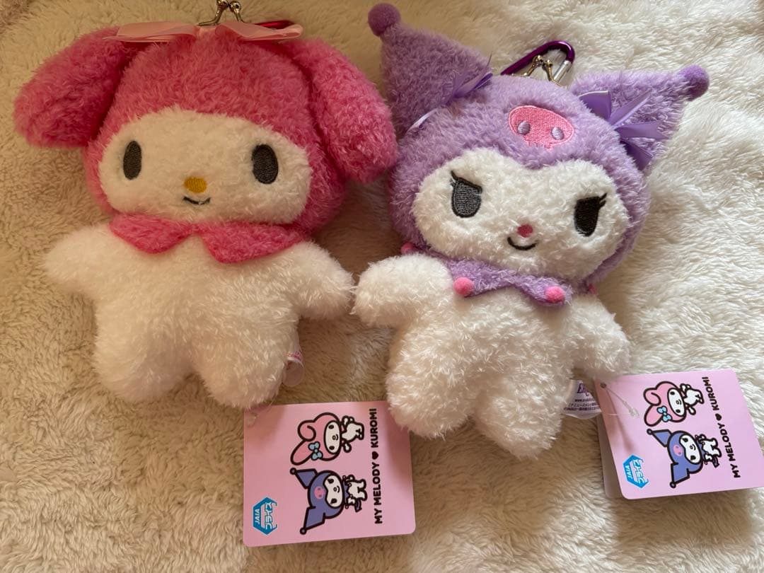 サンリオいろいろセット　まとめ売り