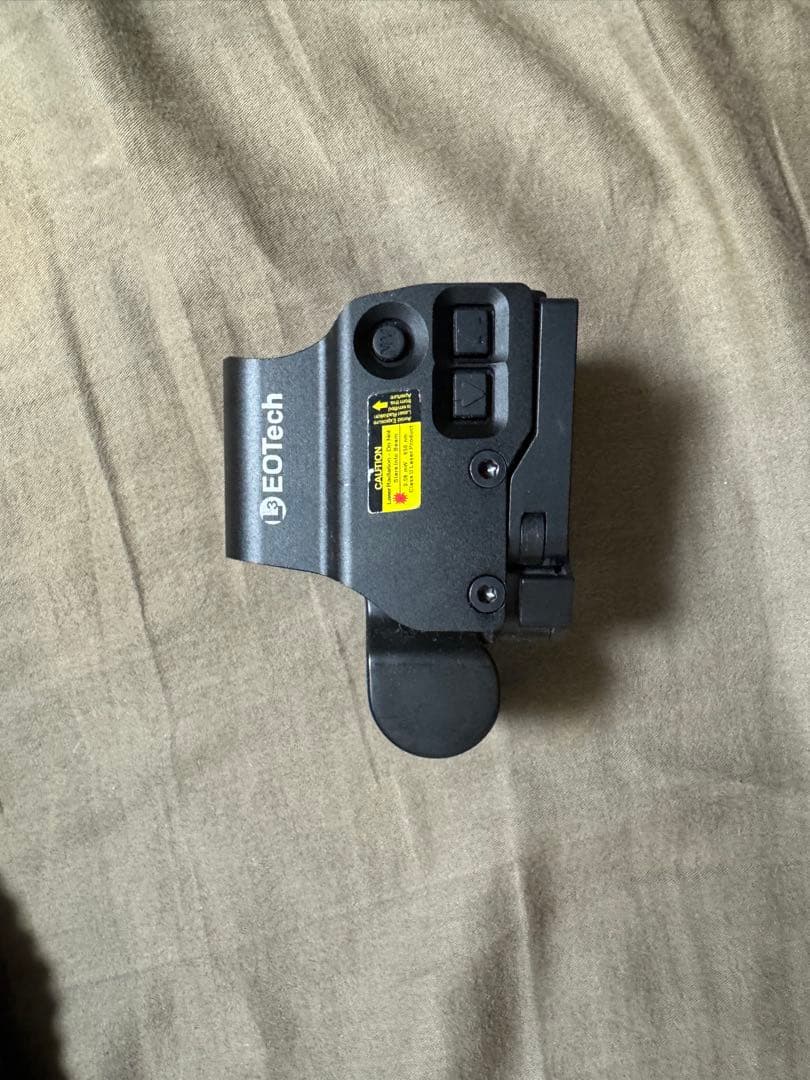 東京マルイ　hk416デルタカスタム　次世代電動ガン