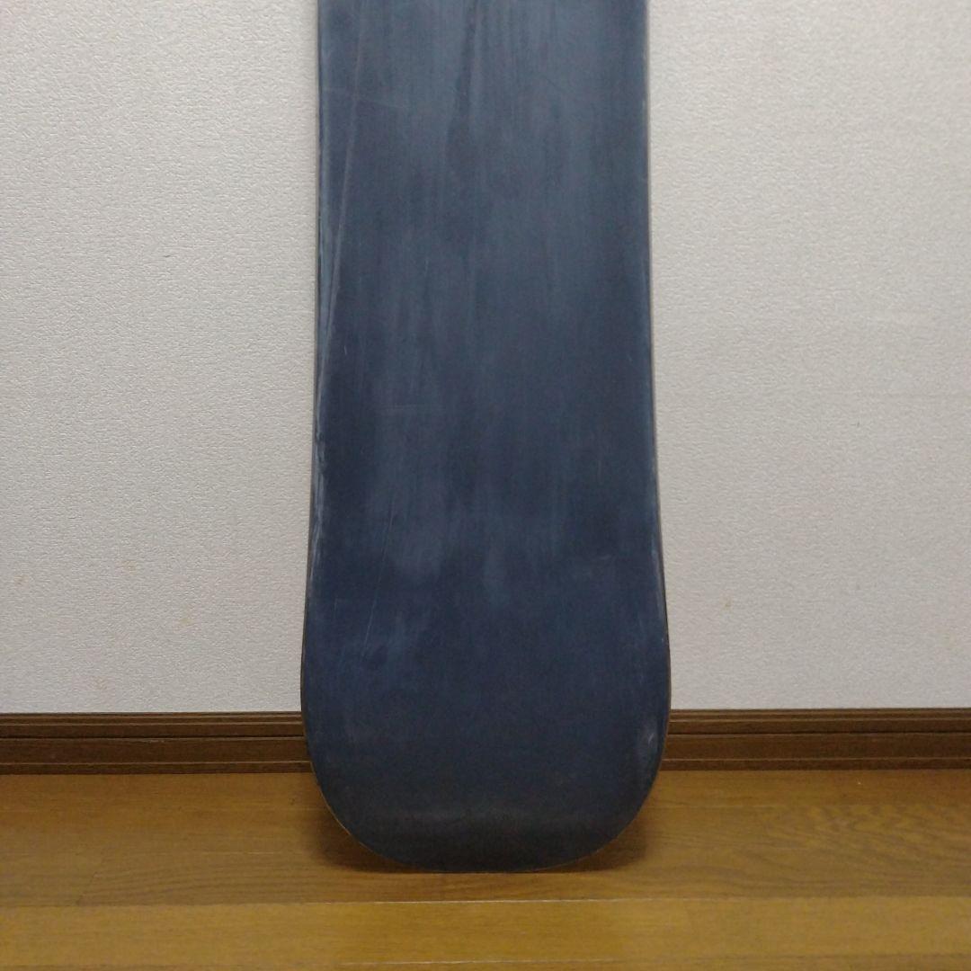バートン　BURTON レーション RATION 155cm