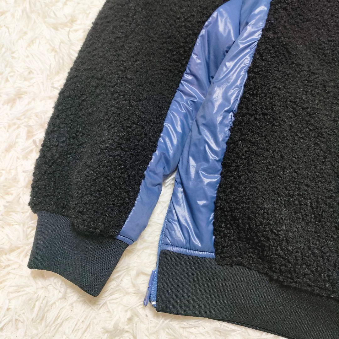 【tompapa】ジャックバニー　ボア　フリース　スニード　プルオーバー