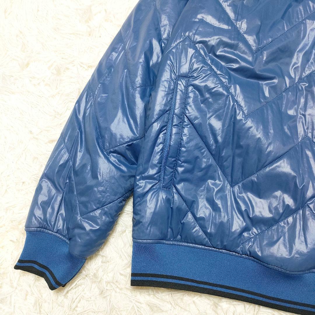 【tompapa】ジャックバニー　ボア　フリース　スニード　プルオーバー